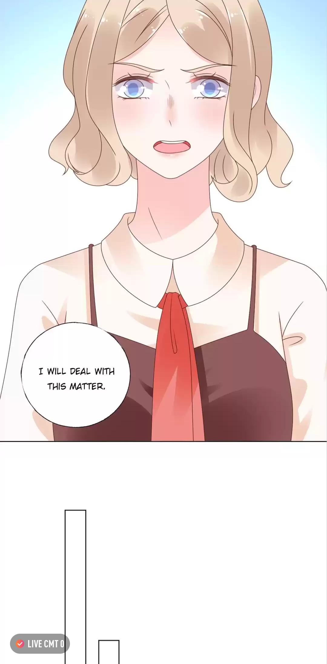 Be My Only Love Chapter 45 - page 16