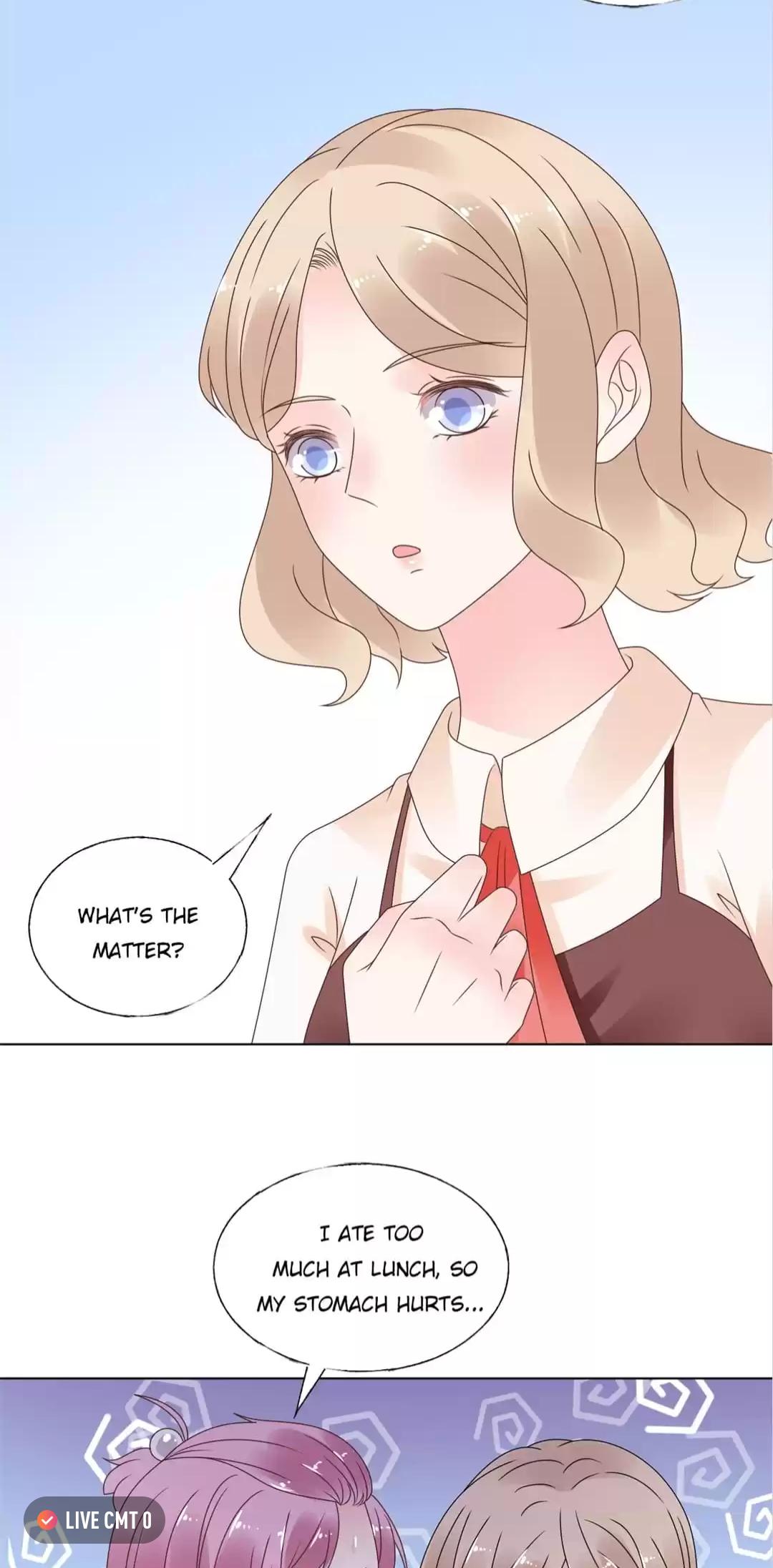 Be My Only Love Chapter 45 - page 19