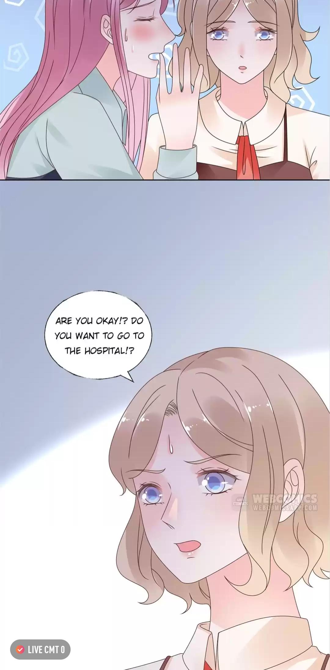 Be My Only Love Chapter 45 - page 20