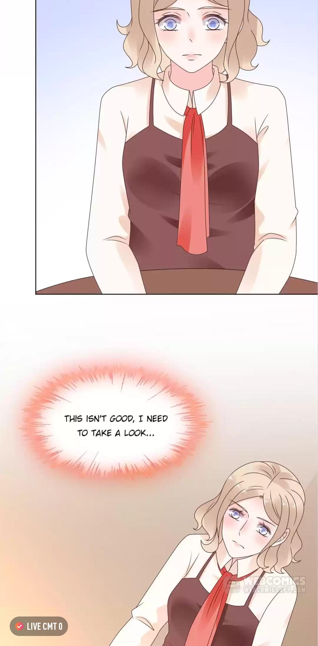 Be My Only Love Chapter 45 - page 23
