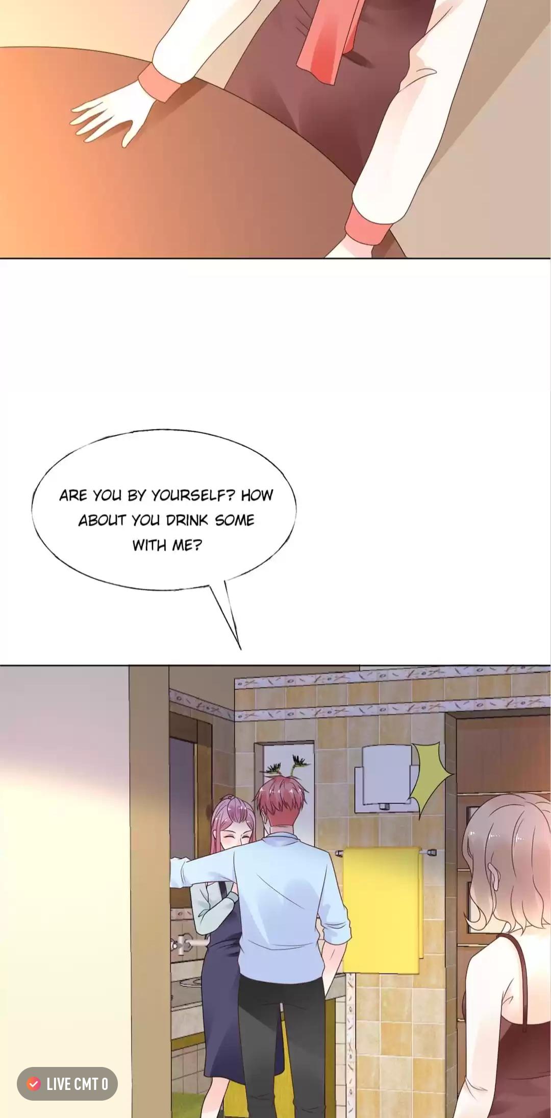 Be My Only Love Chapter 45 - page 24