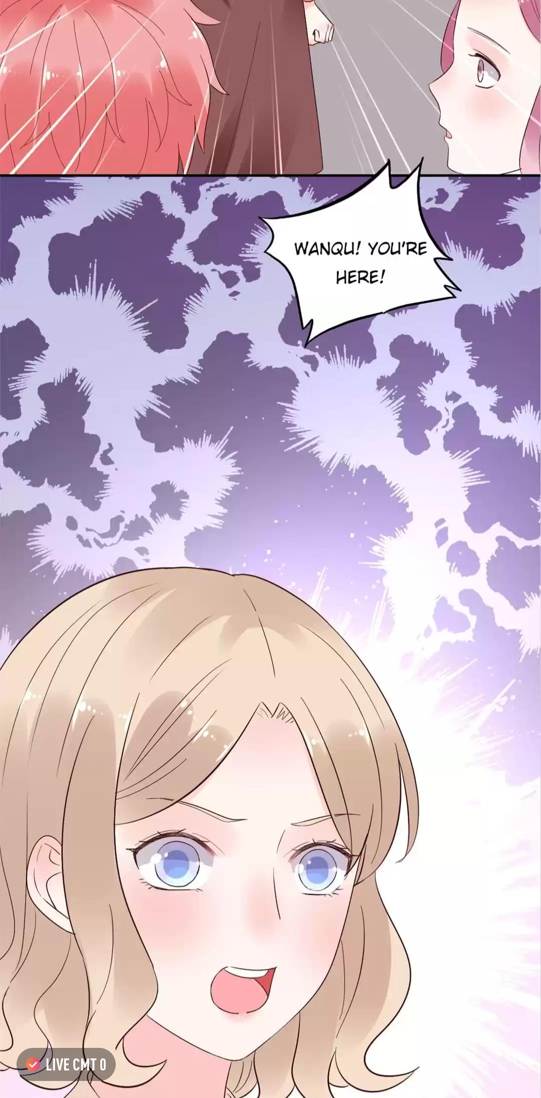 Be My Only Love Chapter 45 - page 26