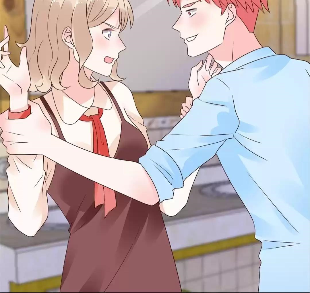 Be My Only Love Chapter 45 - page 29