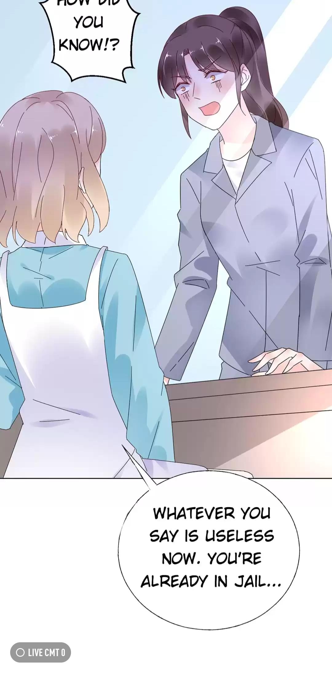 Be My Only Love Chapter 76 - page 13