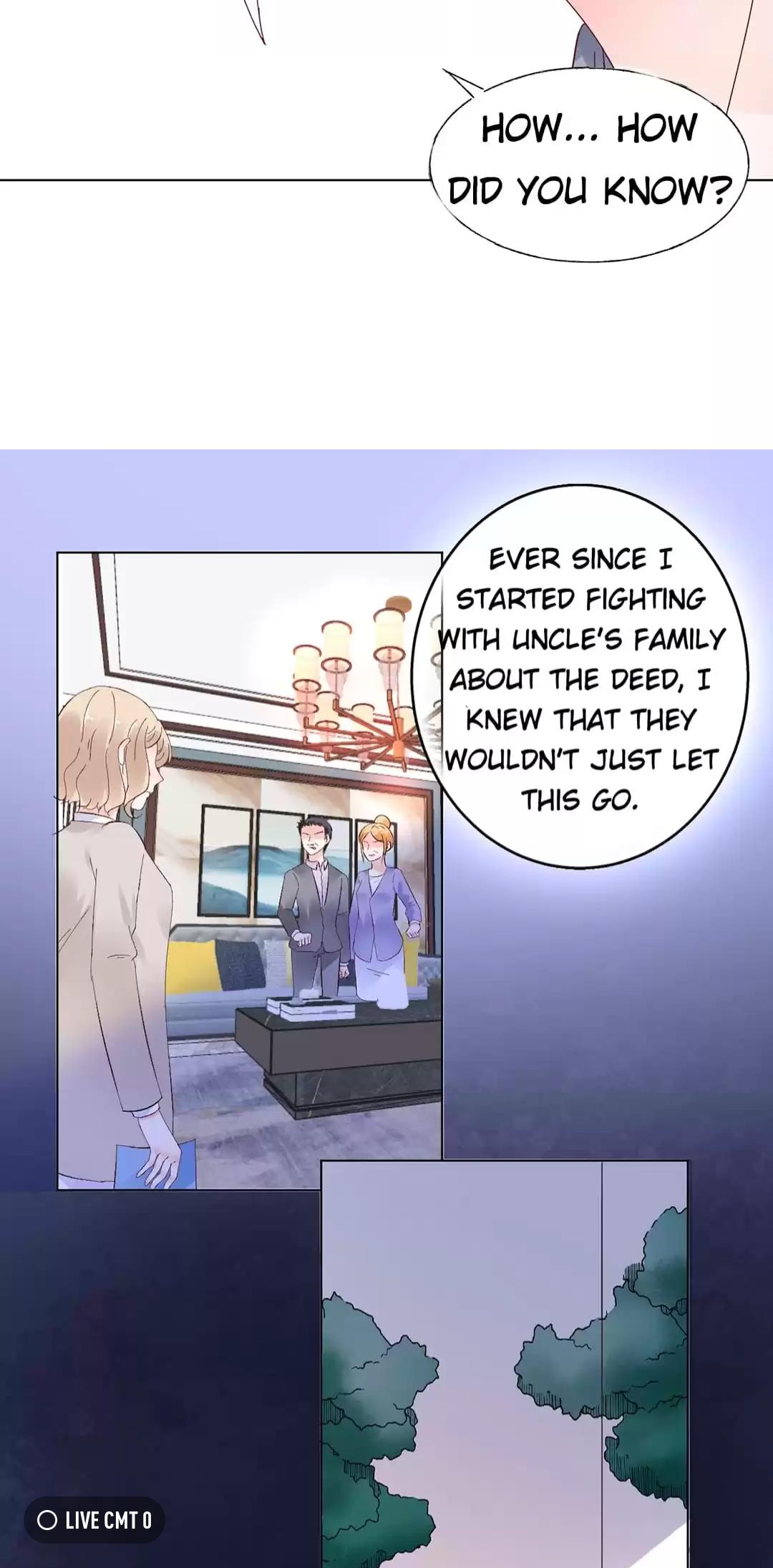 Be My Only Love Chapter 76 - page 17