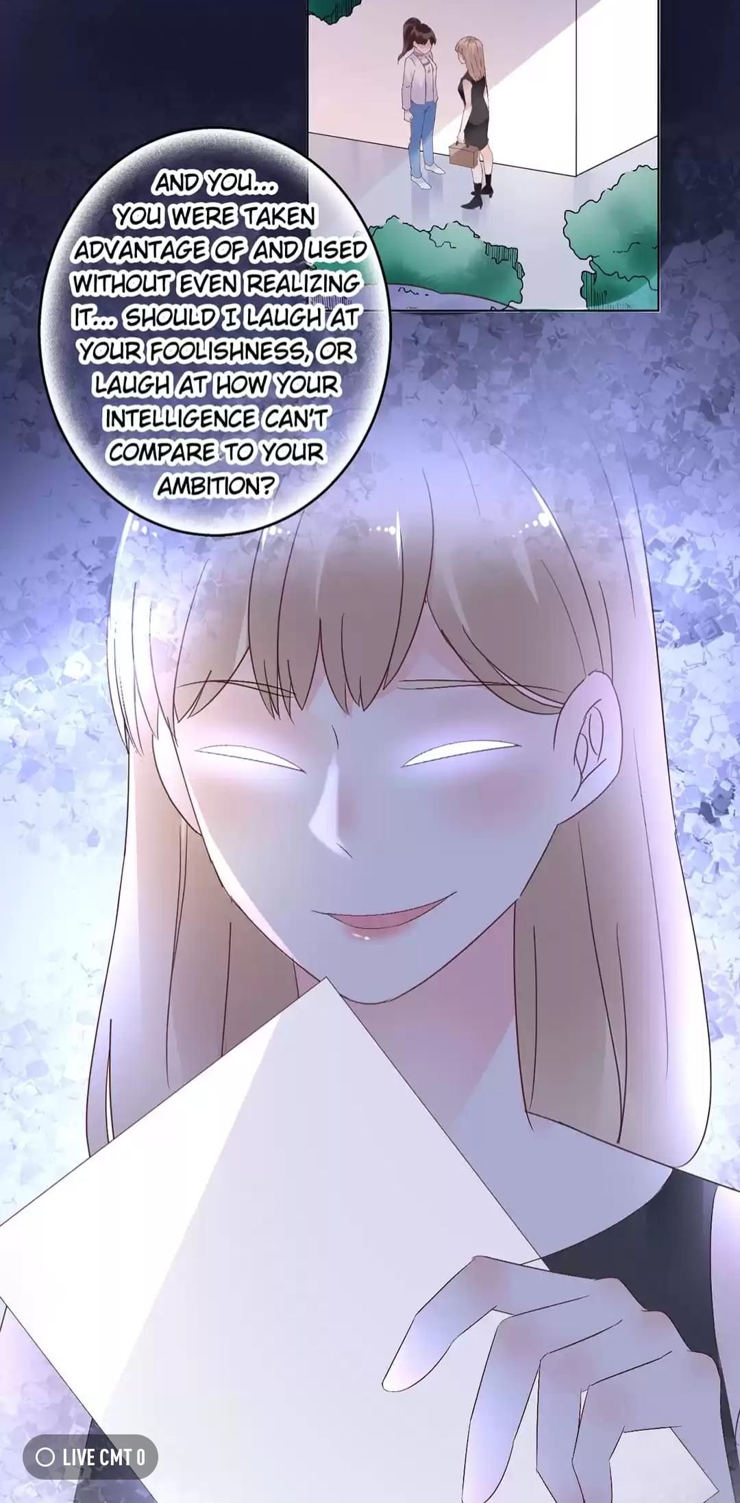 Be My Only Love Chapter 76 - page 18