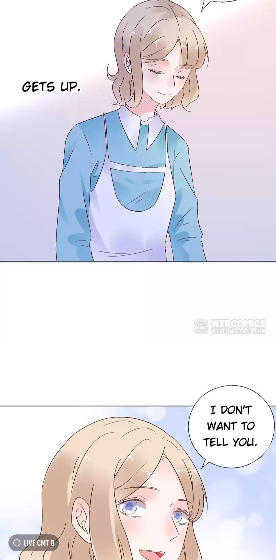 Be My Only Love Chapter 76 - page 22