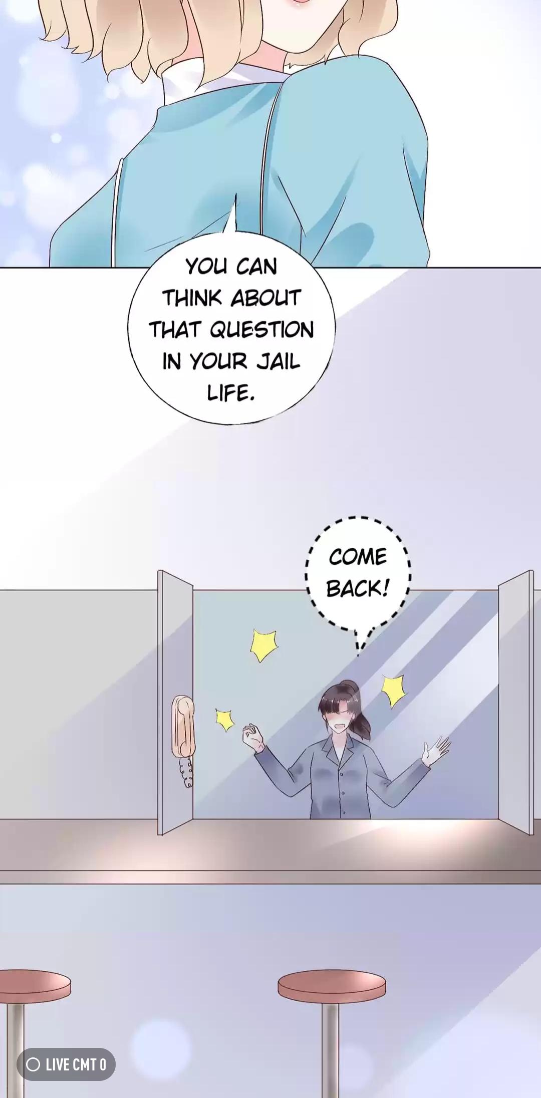 Be My Only Love Chapter 76 - page 23