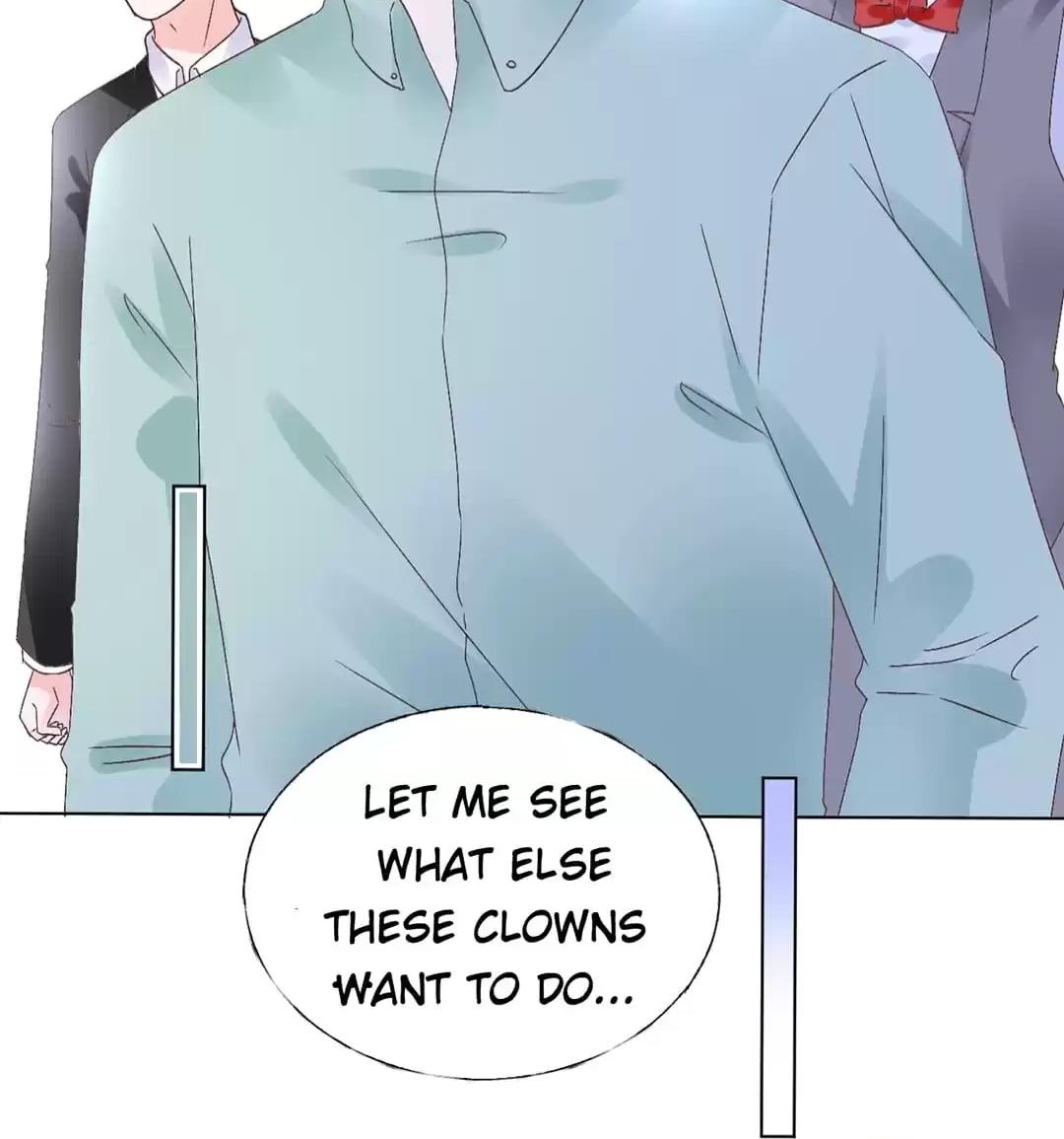 Be My Only Love Chapter 76 - page 28