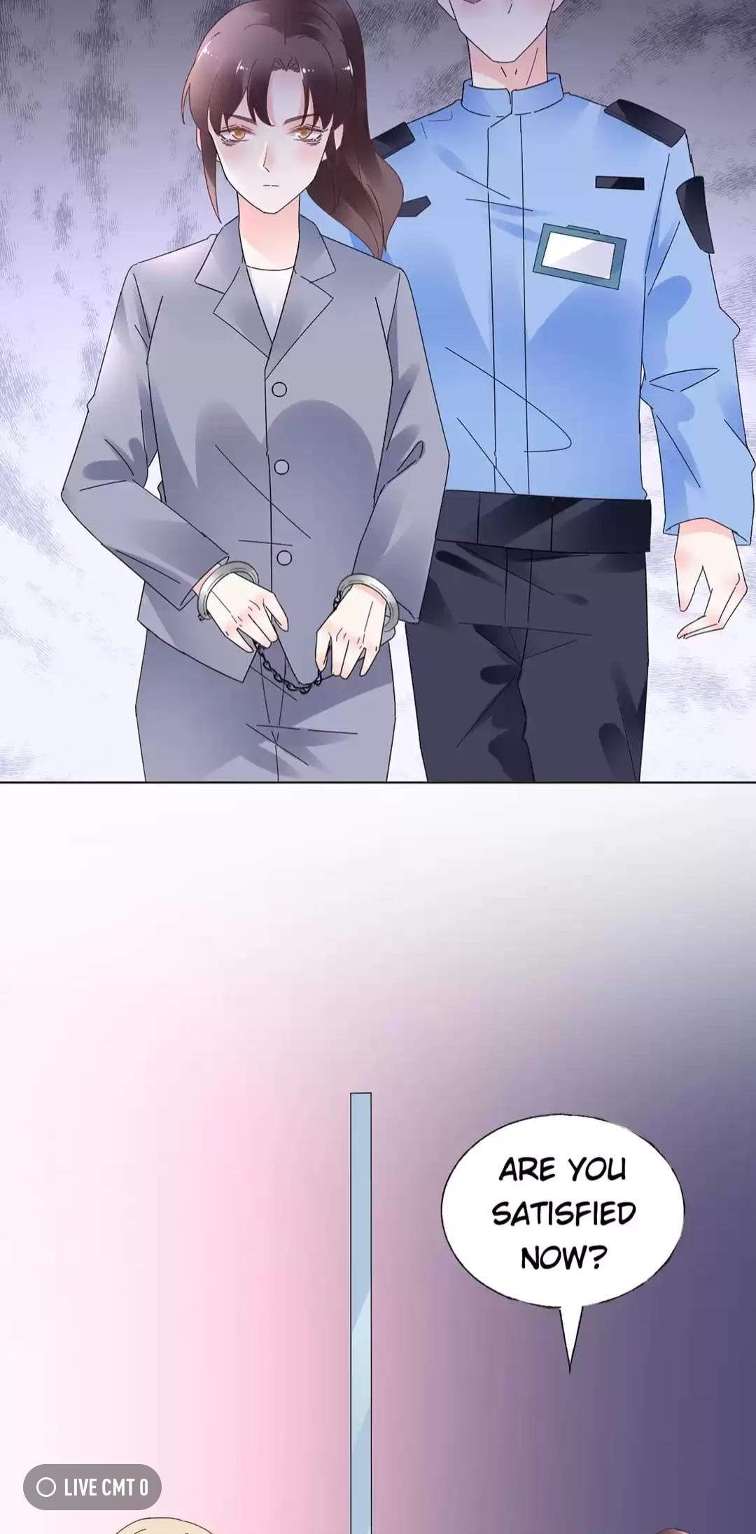 Be My Only Love Chapter 76 - page 5