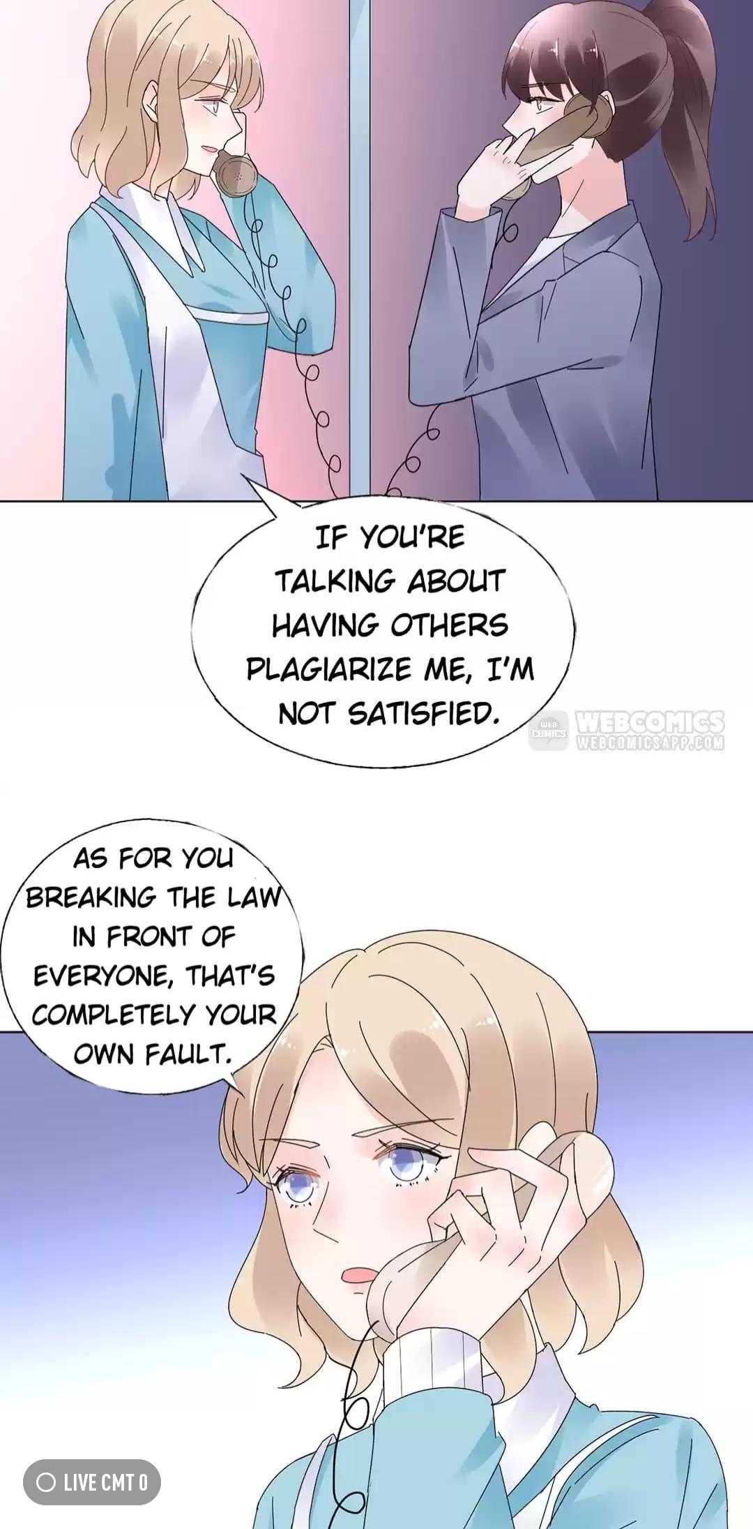 Be My Only Love Chapter 76 - page 6