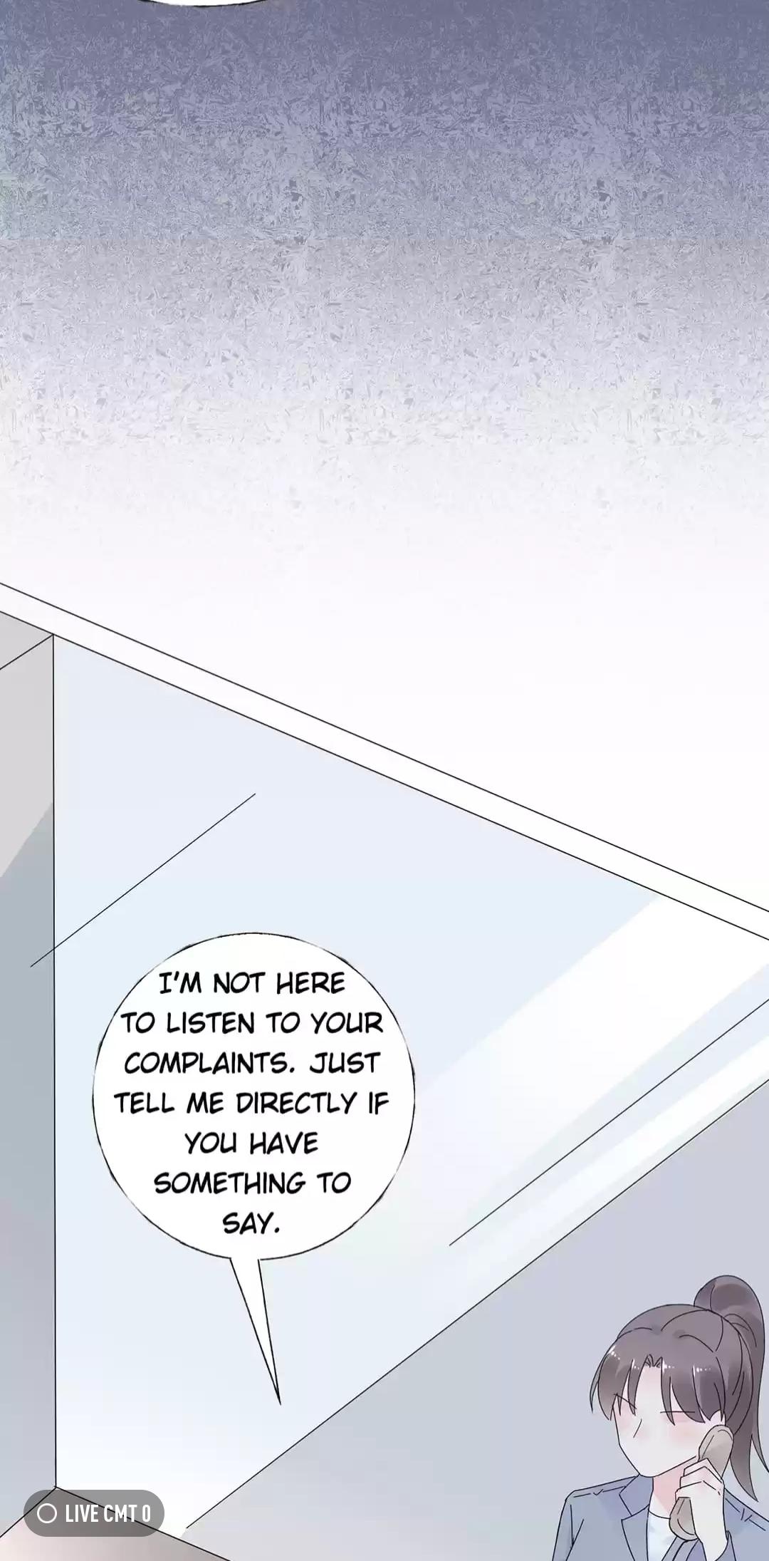 Be My Only Love Chapter 76 - page 8