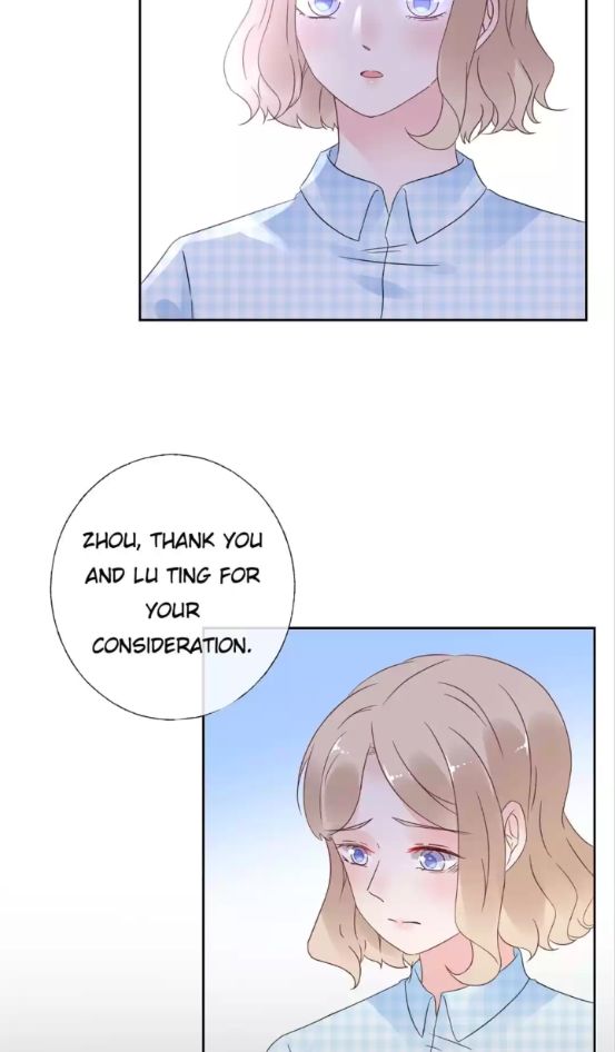 Be My Only Love Chapter 122 - page 14