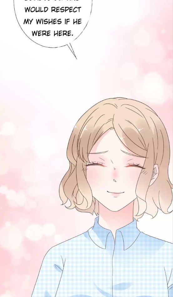 Be My Only Love Chapter 122 - page 19