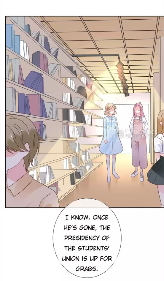 Be My Only Love Chapter 122 - page 2
