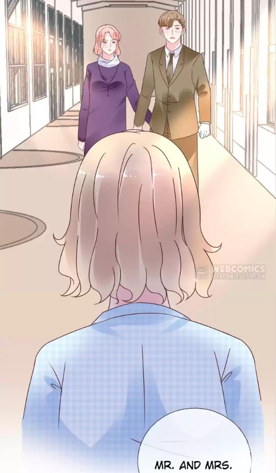 Be My Only Love Chapter 122 - page 24