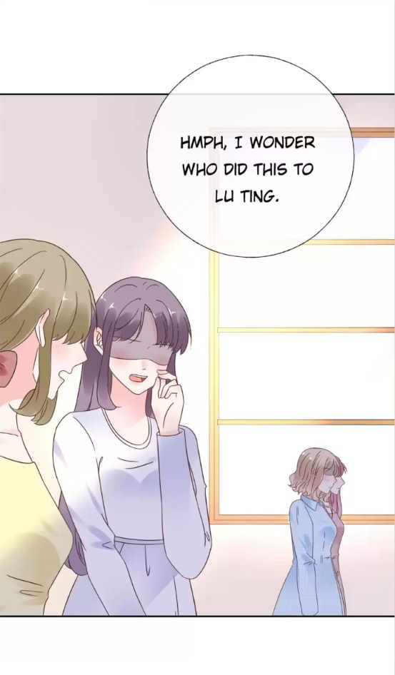 Be My Only Love Chapter 122 - page 3
