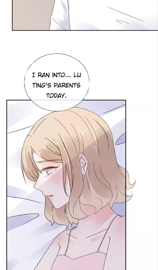 Be My Only Love Chapter 122 - page 34
