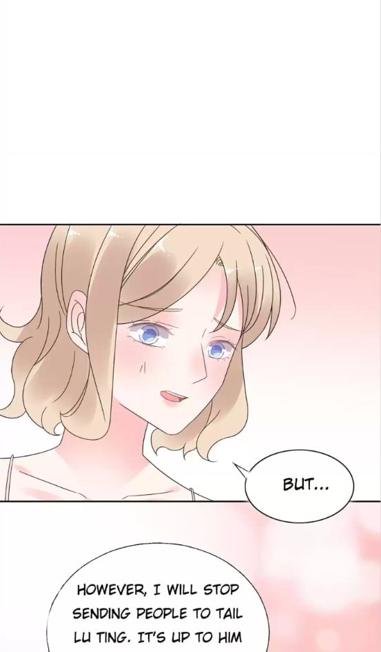 Be My Only Love Chapter 122 - page 38