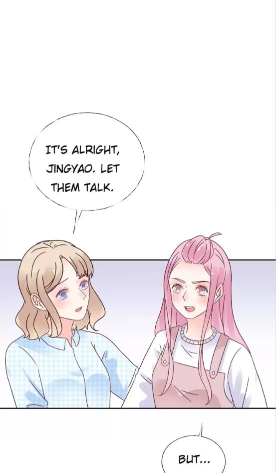 Be My Only Love Chapter 122 - page 5