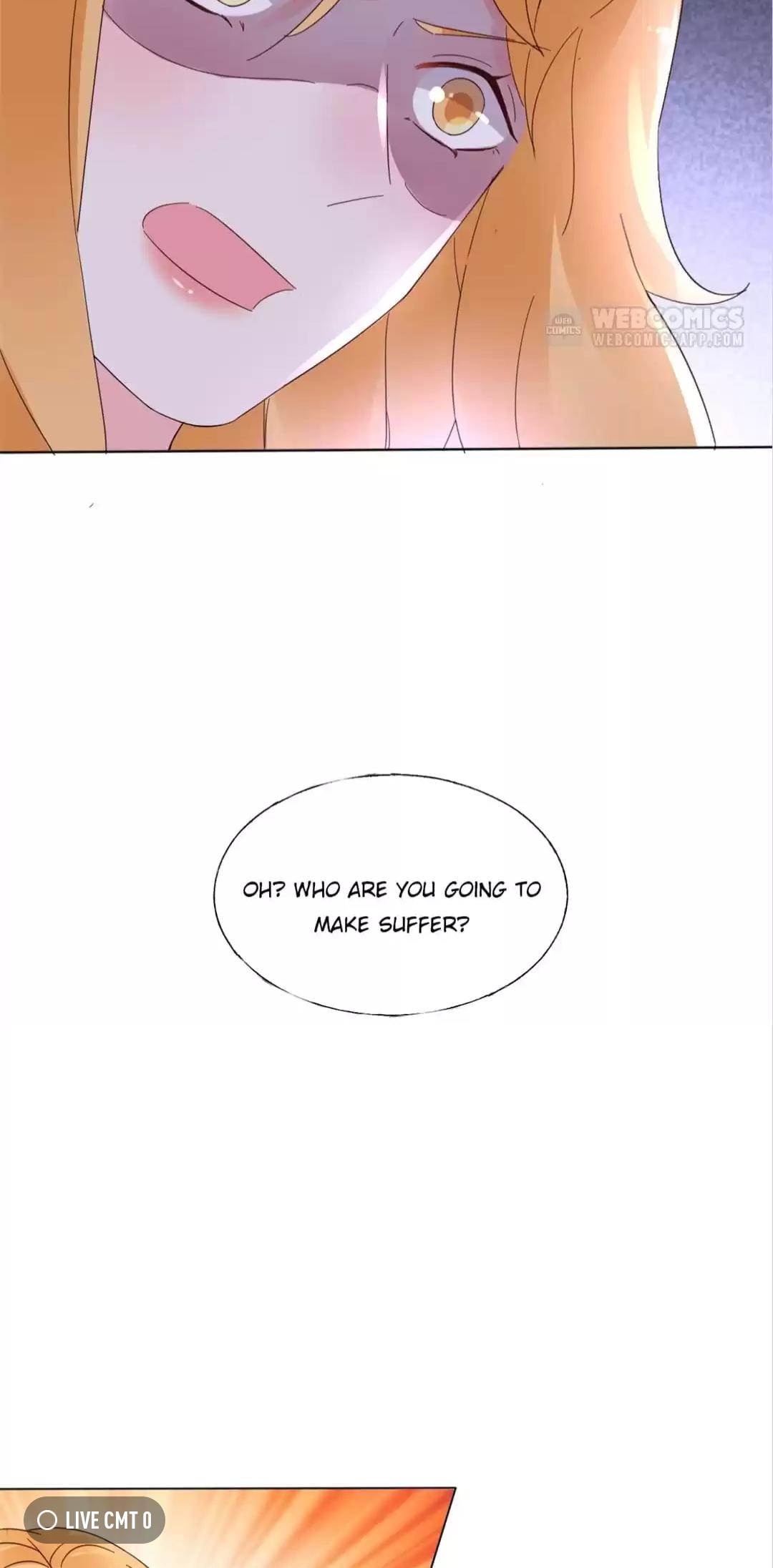 Be My Only Love Chapter 33 - page 11