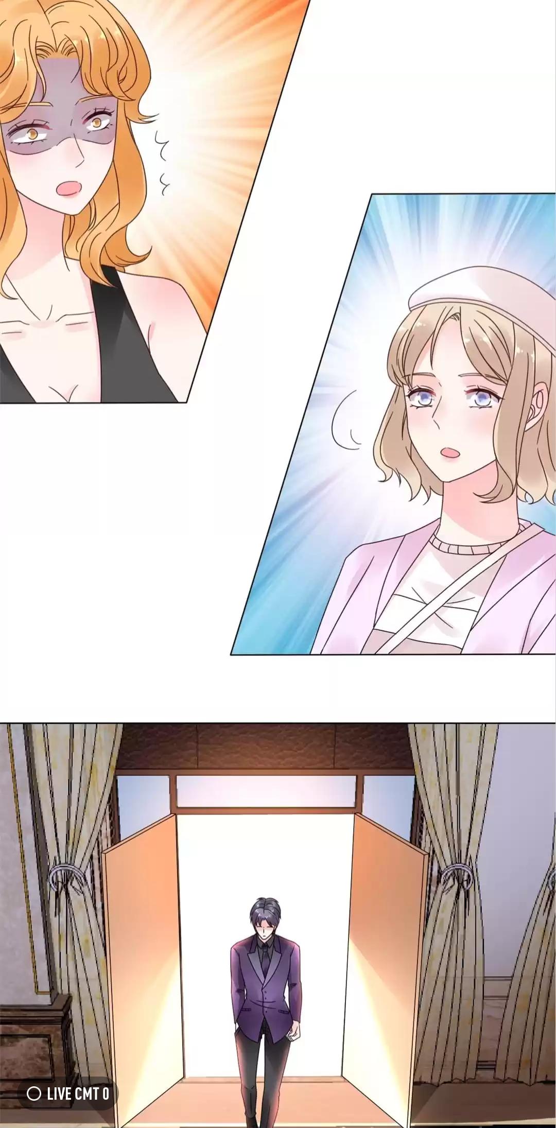 Be My Only Love Chapter 33 - page 12