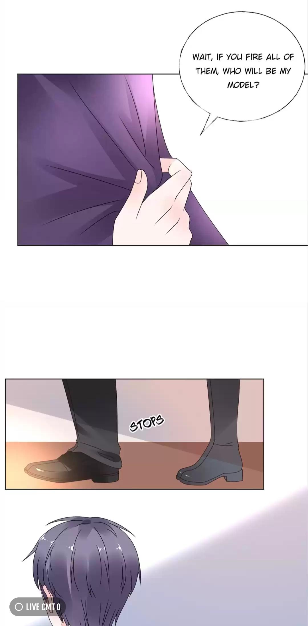 Be My Only Love Chapter 33 - page 16