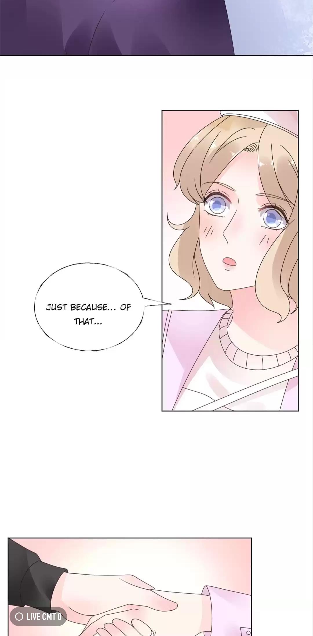Be My Only Love Chapter 33 - page 18