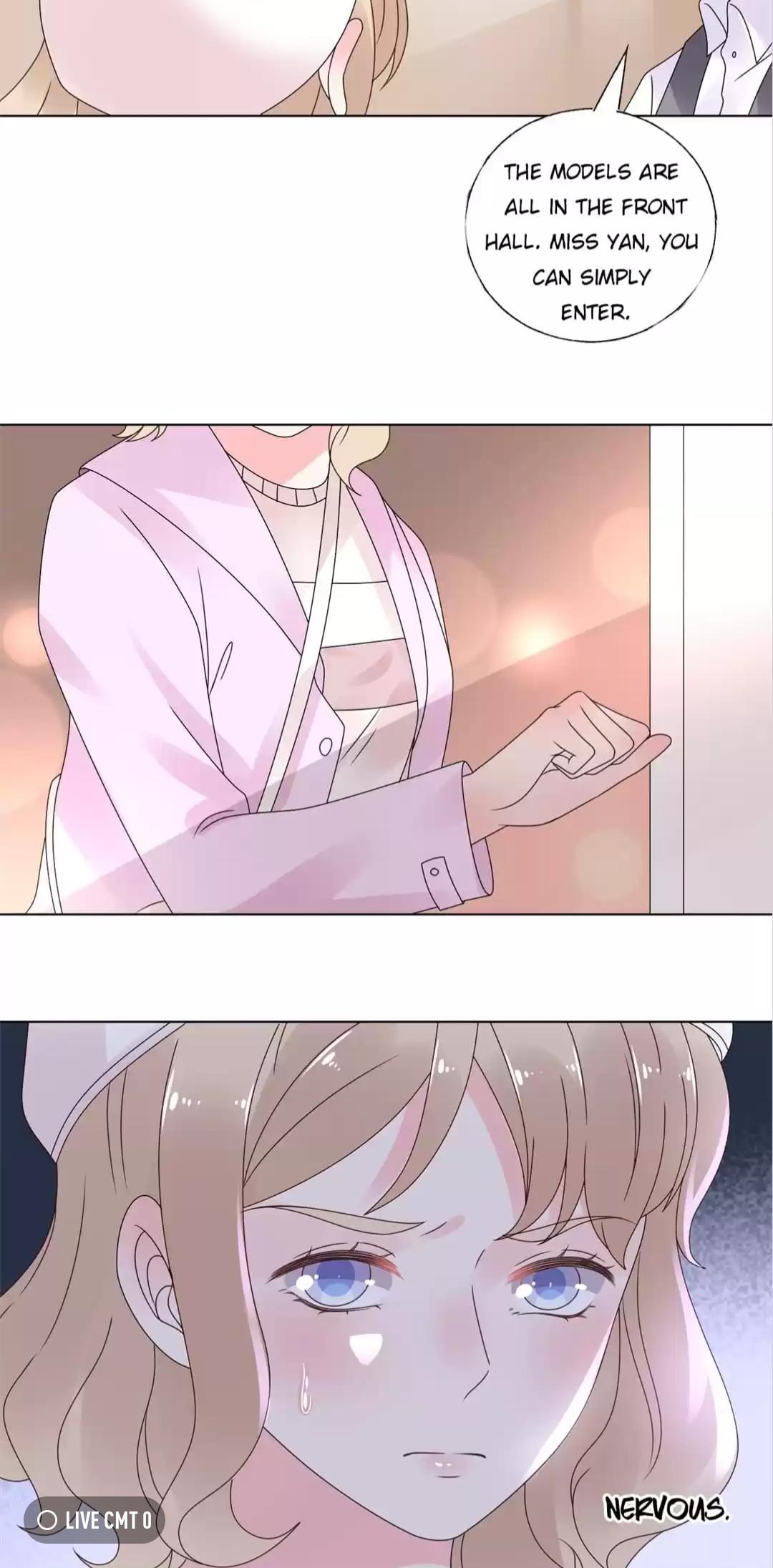 Be My Only Love Chapter 33 - page 2