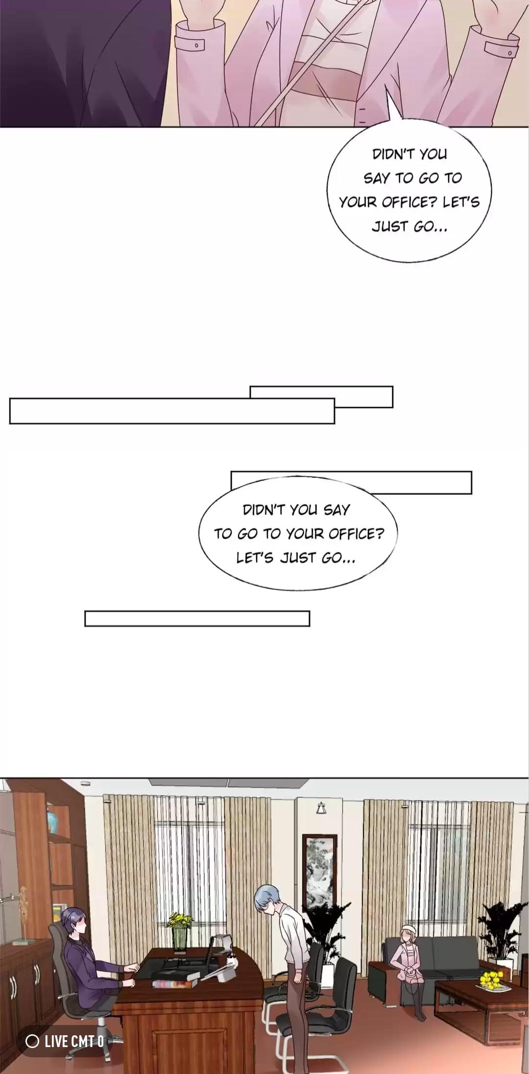 Be My Only Love Chapter 33 - page 25