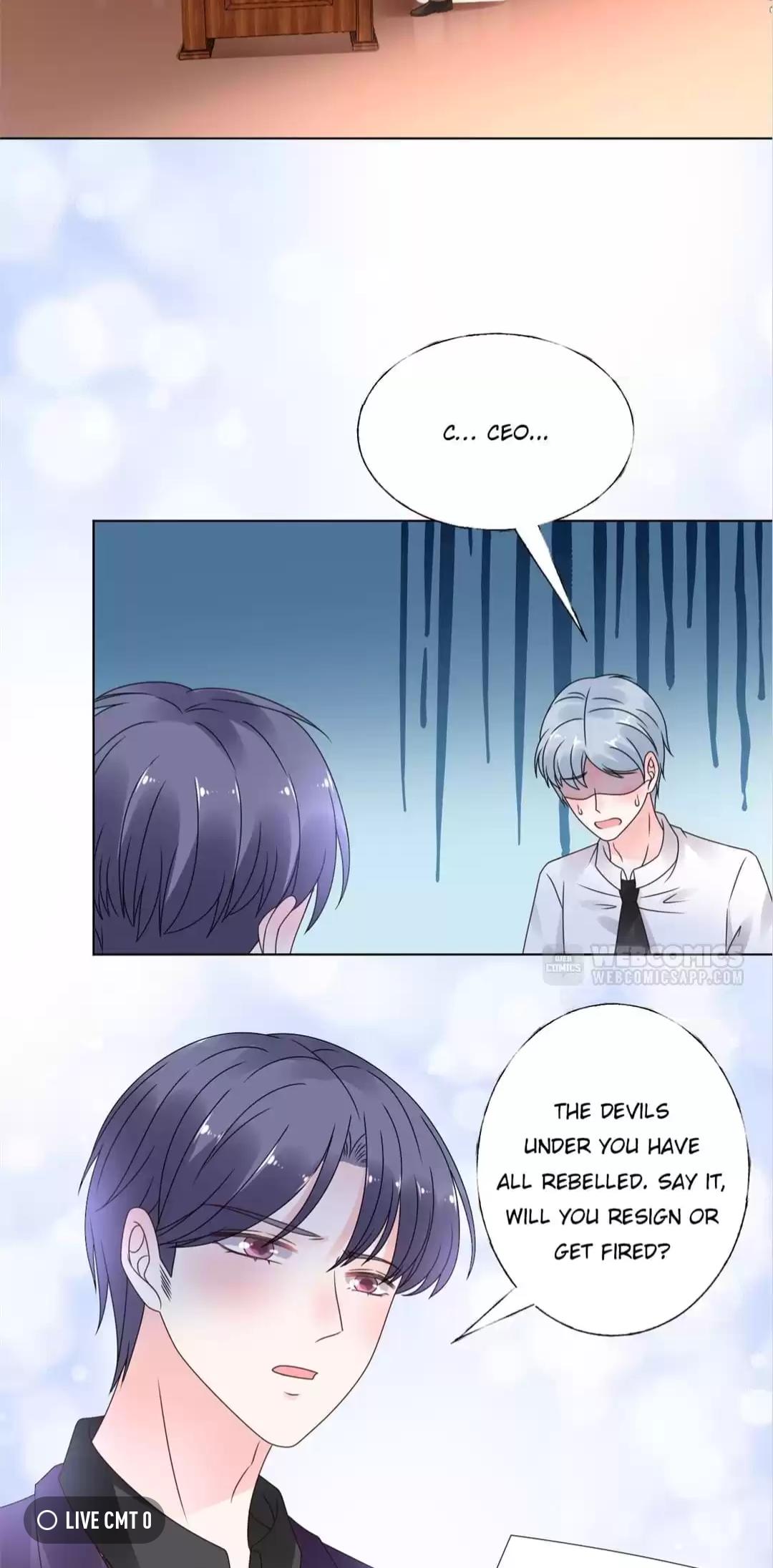 Be My Only Love Chapter 33 - page 26