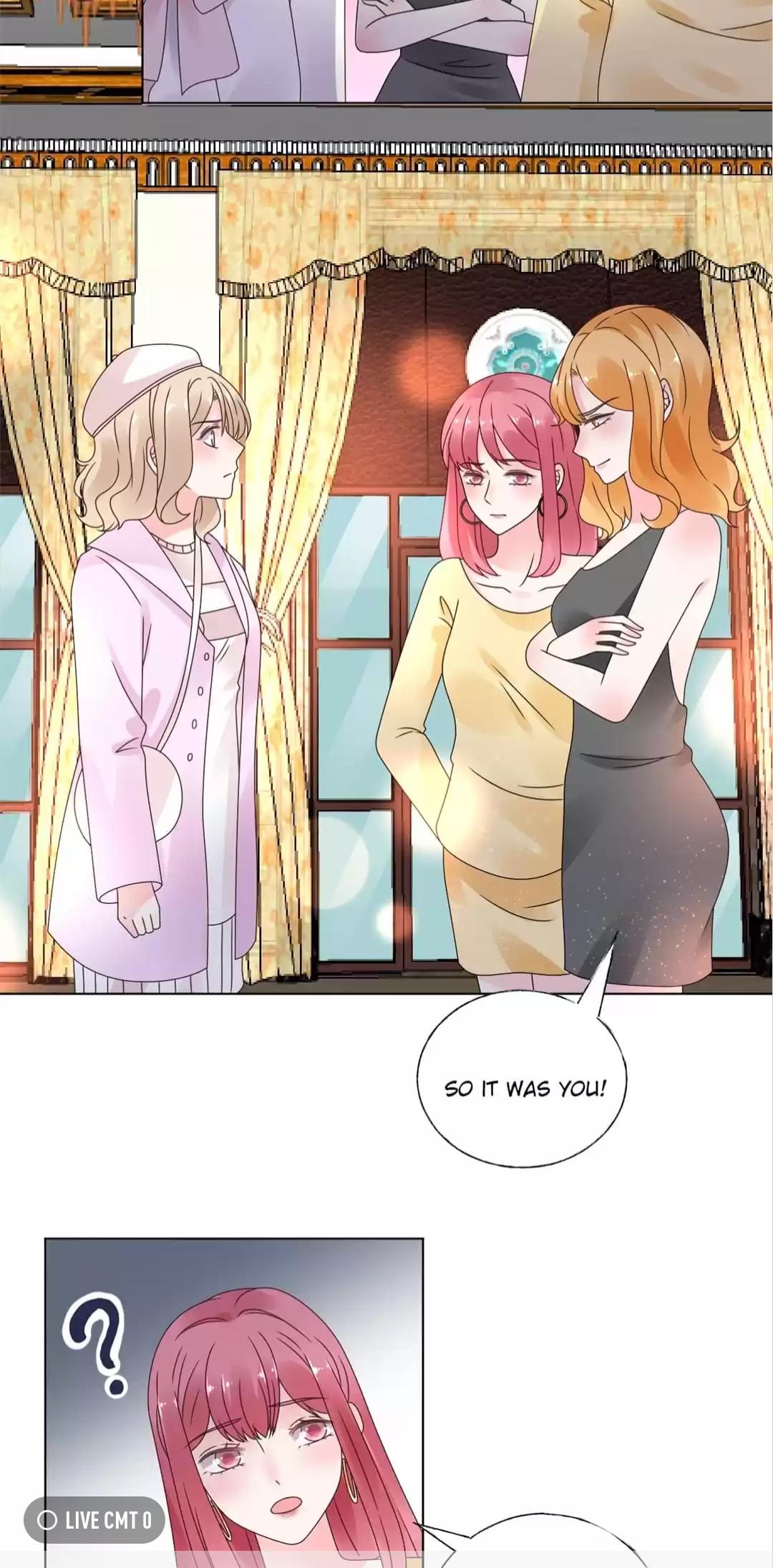 Be My Only Love Chapter 33 - page 6