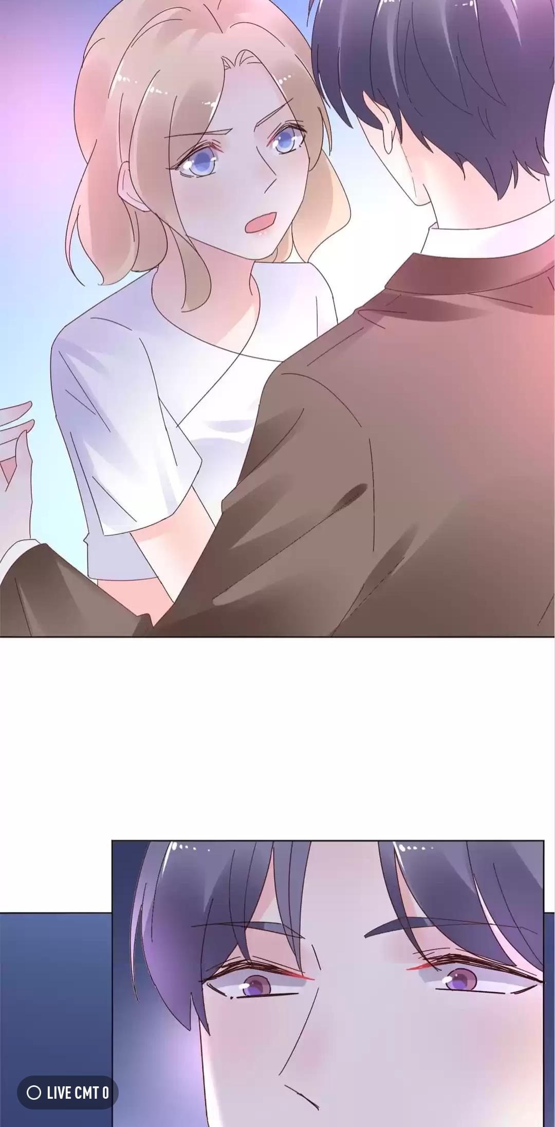 Be My Only Love Chapter 89 - page 13