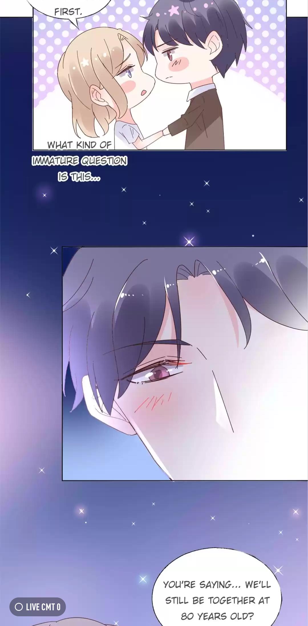 Be My Only Love Chapter 89 - page 15