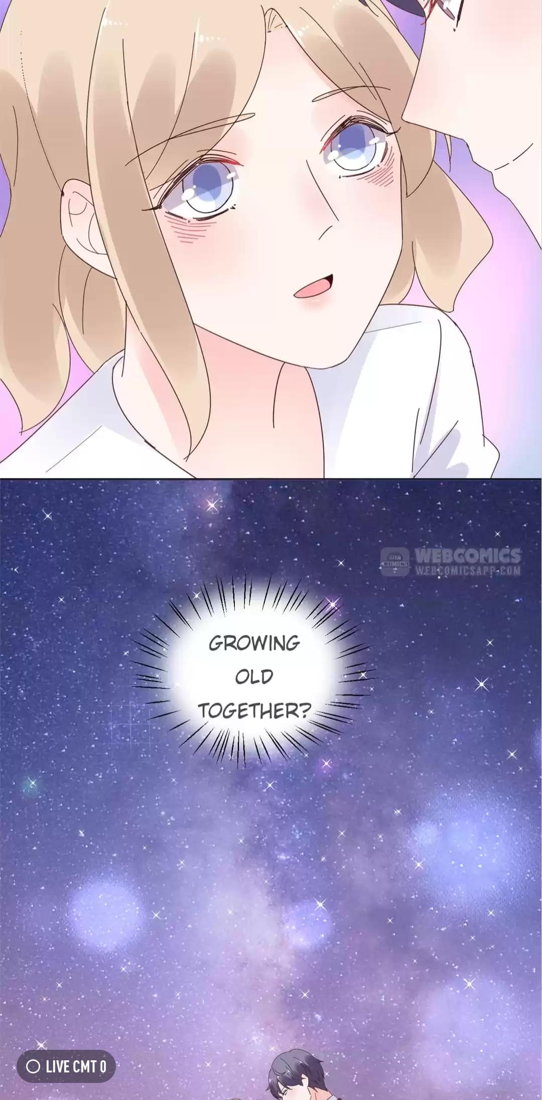 Be My Only Love Chapter 89 - page 17