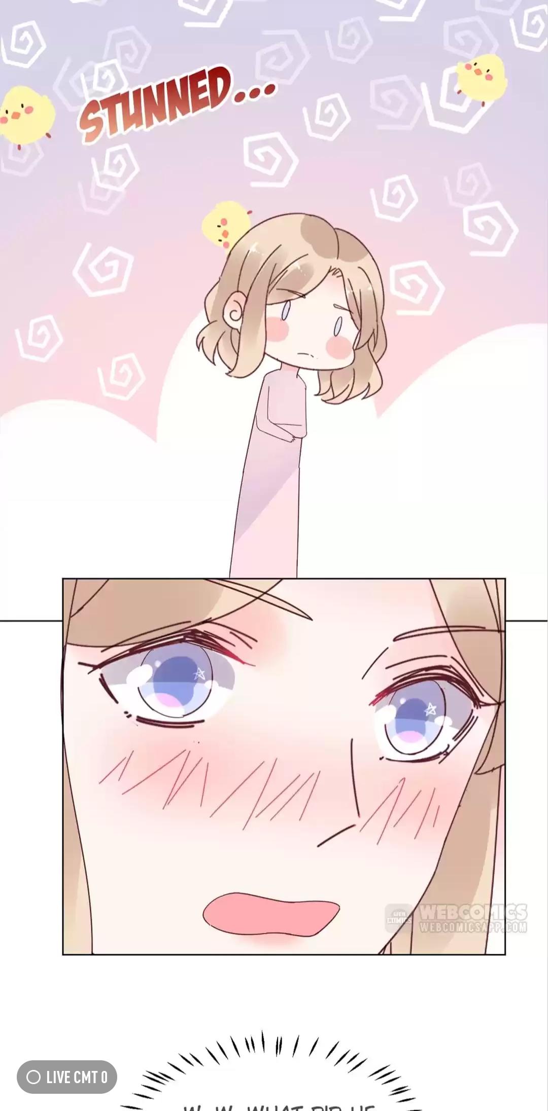 Be My Only Love Chapter 89 - page 32
