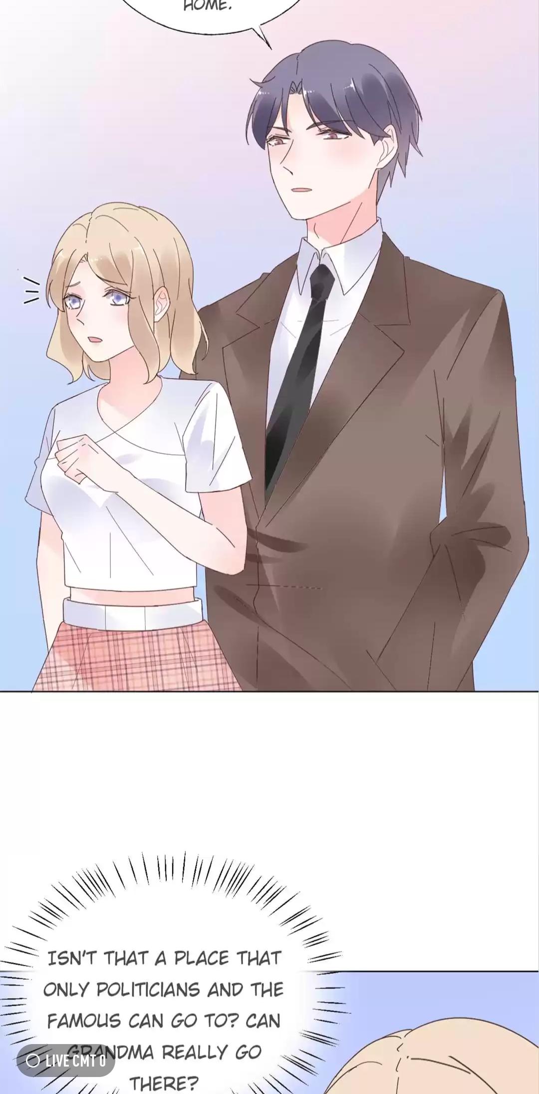 Be My Only Love Chapter 89 - page 4