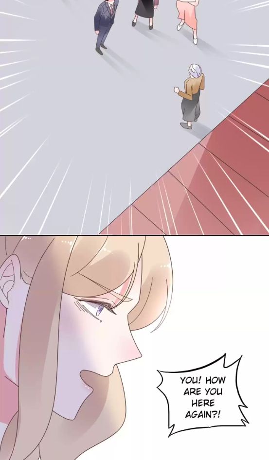 Be My Only Love Chapter 133 - page 11