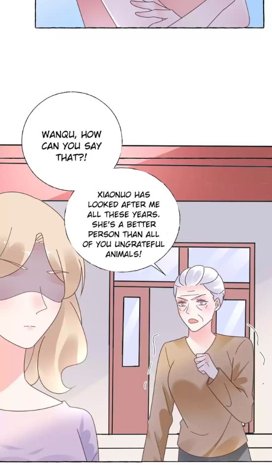 Be My Only Love Chapter 133 - page 13