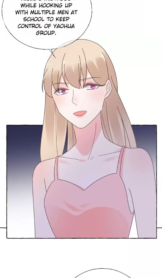 Be My Only Love Chapter 133 - page 18