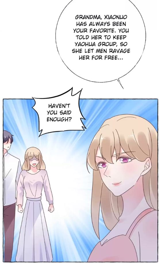 Be My Only Love Chapter 133 - page 19