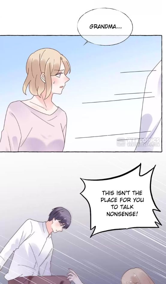 Be My Only Love Chapter 133 - page 21