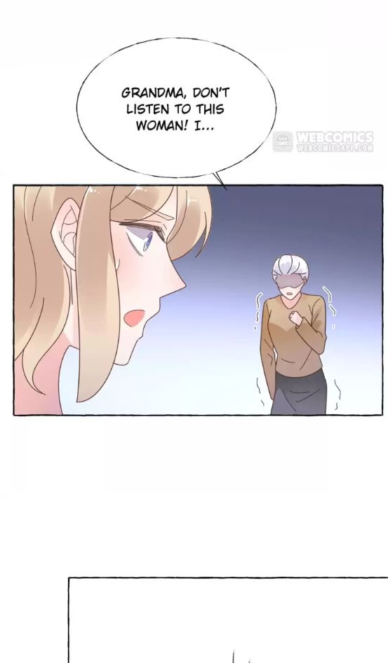 Be My Only Love Chapter 133 - page 25