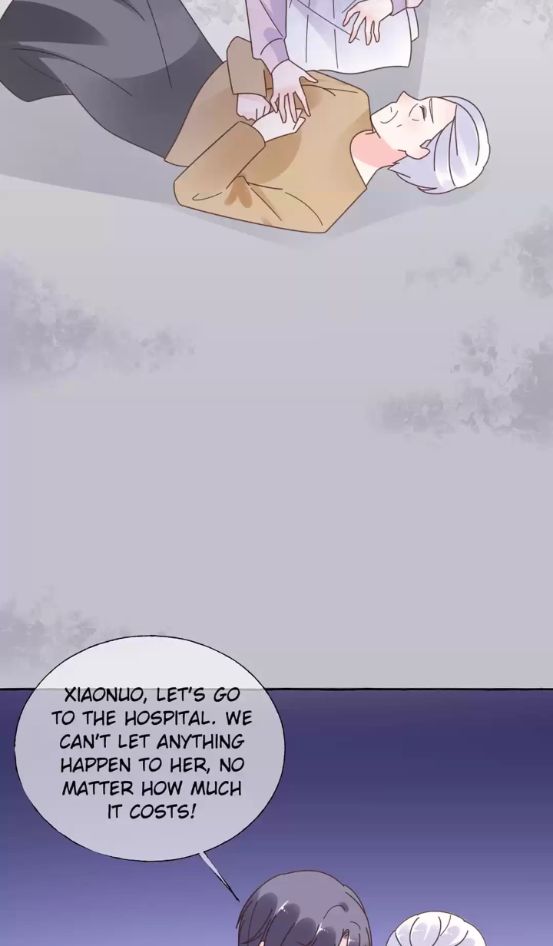 Be My Only Love Chapter 133 - page 27
