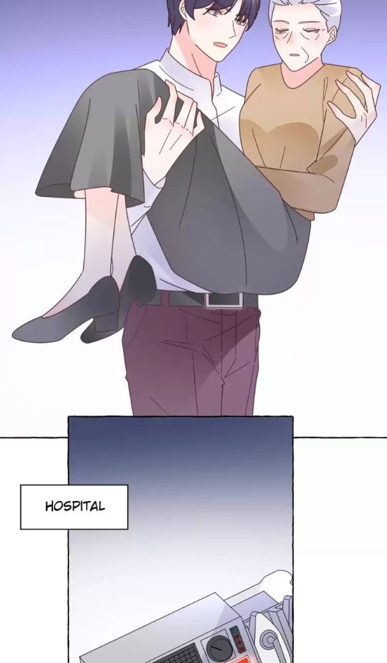 Be My Only Love Chapter 133 - page 28