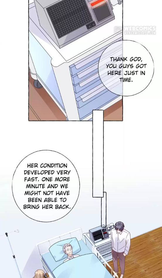 Be My Only Love Chapter 133 - page 29
