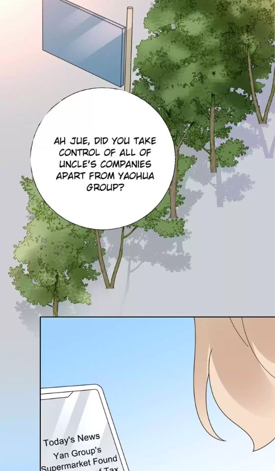 Be My Only Love Chapter 133 - page 3