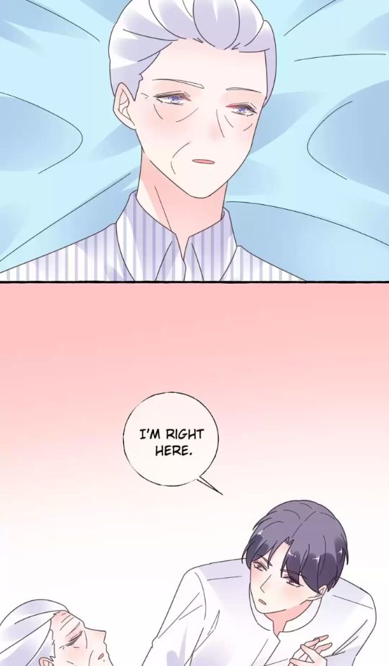 Be My Only Love Chapter 133 - page 34