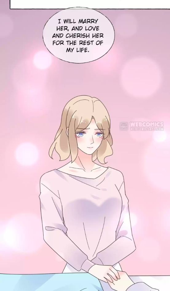 Be My Only Love Chapter 133 - page 36