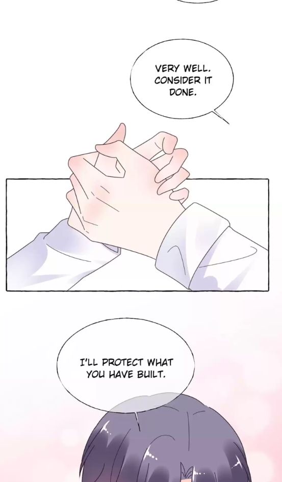 Be My Only Love Chapter 133 - page 38